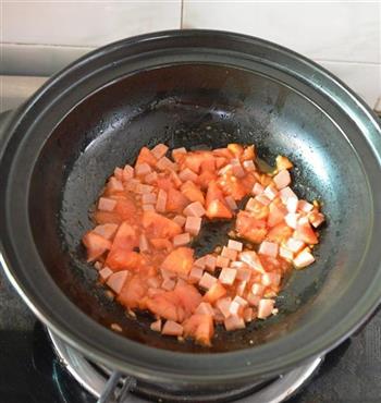 番茄米饭沙拉盅的做法图解5