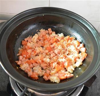 番茄米饭沙拉盅的做法图解6