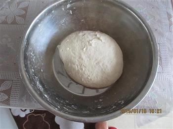 老式面包的做法步骤3