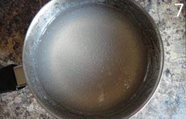 西米薏仁红豆汤的做法步骤7