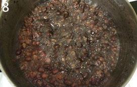 西米薏仁红豆汤的做法步骤8
