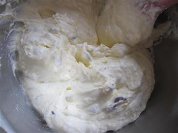 淡奶油蔓越莓蛋糕的做法步骤7