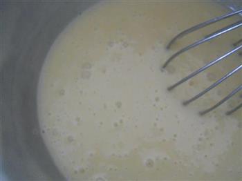杏仁瓦片酥的做法步骤2