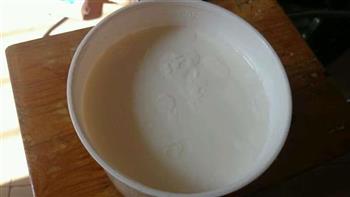 蜂蜜自制酸奶的做法步骤10