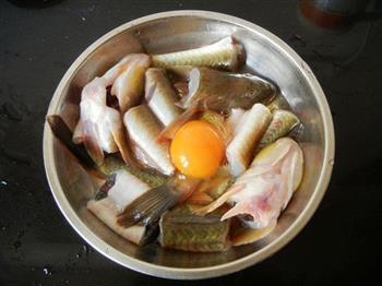 秀珍菇炖海鲶鱼的做法步骤4