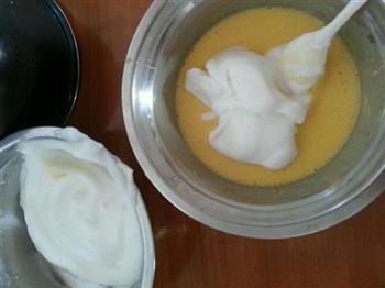 炼奶酸奶蛋糕的做法步骤16