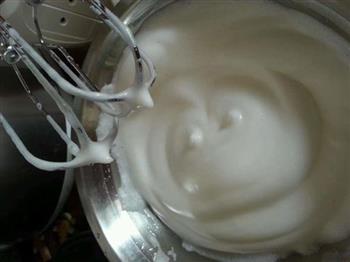 炼奶酸奶蛋糕的做法步骤8