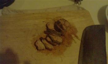 煎烤黑胡椒鸭胸肉的做法步骤11