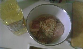 煎烤黑胡椒鸭胸肉的做法步骤4