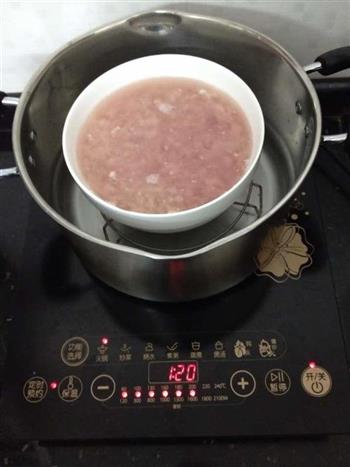 肉汁汤馄饨的做法步骤2