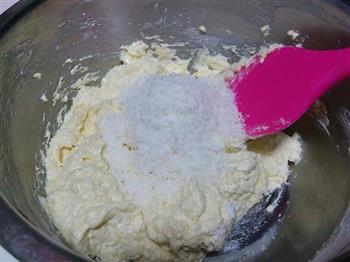 椰蓉玛芬蛋糕的做法步骤10