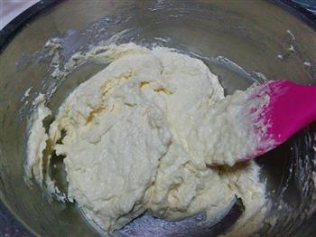 椰蓉玛芬蛋糕的做法步骤11