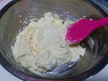 椰蓉玛芬蛋糕的做法步骤9