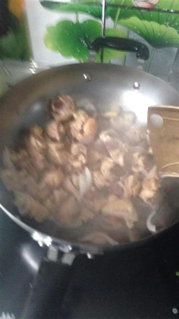 咖喱土豆鸡肉的做法步骤10