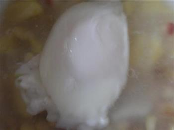 果味荷包蛋的做法步骤8