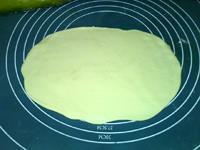 抹茶红豆面包的做法步骤14