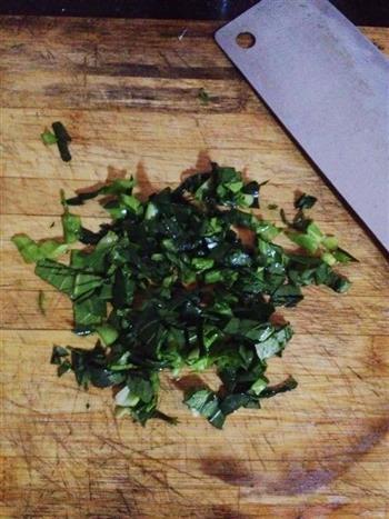 蔬菜虾皮土豆泥的做法步骤10