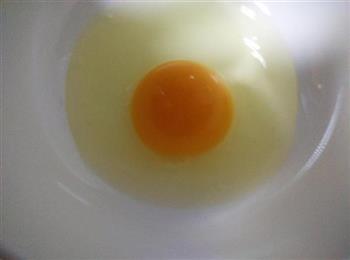 香橙蒸蛋的做法步骤6