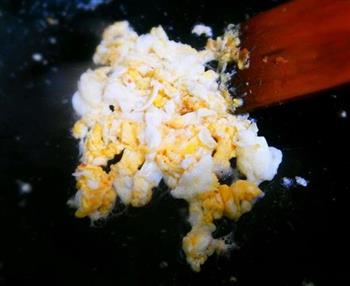 肉丝炒米粉的做法步骤3