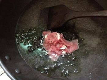 西红柿紫菜蛋汤的做法步骤4