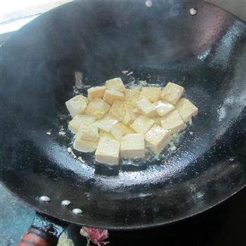 白胡椒豆腐鱼汤的做法图解7