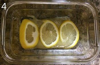 蜂蜜柠檬水的做法图解4