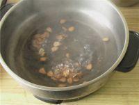 南北杏苹果金鳟鱼汤的做法步骤2