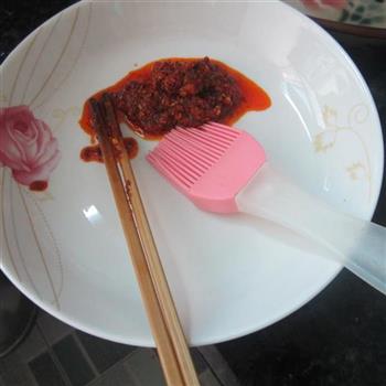 韩式肉串的做法步骤16