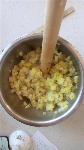 花式土豆泥的做法步骤5