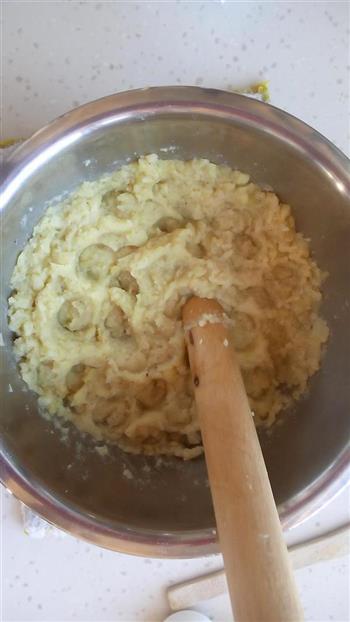 土豆泥沙拉的做法步骤6