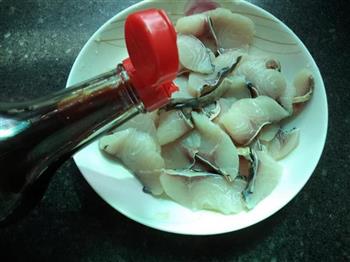 豆芽菜水煮鱼的做法步骤7