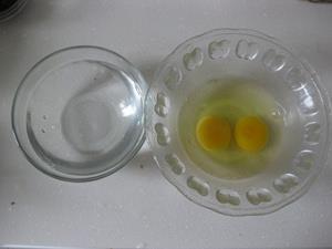 海参蒸蛋的做法步骤1