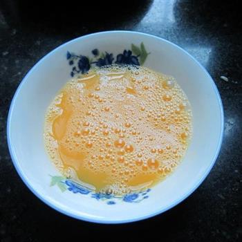 咖喱鸡蛋炒面的做法步骤1