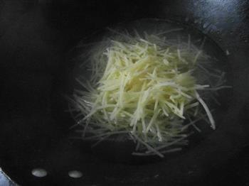 温煮土豆沙拉的做法图解5