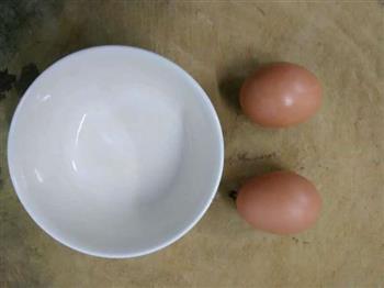 五香荷包蛋的做法步骤1