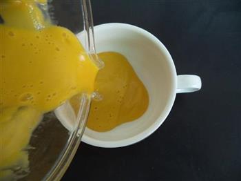 奶香南瓜浓汤的做法步骤9