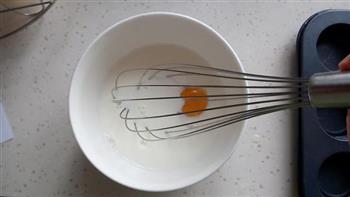 鸡蛋布丁的做法步骤2