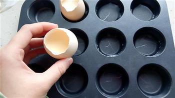 鸡蛋布丁的做法图解6