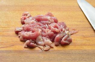 味增烧猪肉的做法步骤4