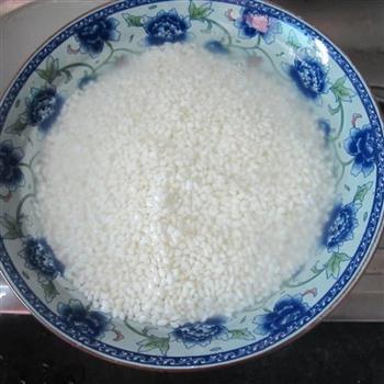 红枣桂圆糯米饭的做法步骤5