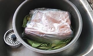 酸菜雪菜冬腌菜的做法步骤5