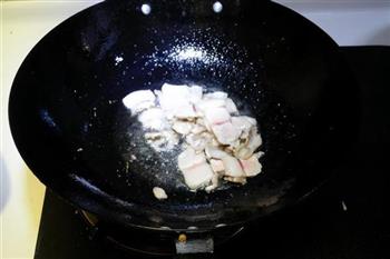 黄瓜炒金针菇的做法步骤5