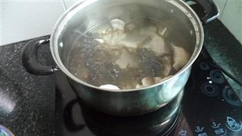 紫菜汤饺的做法步骤7