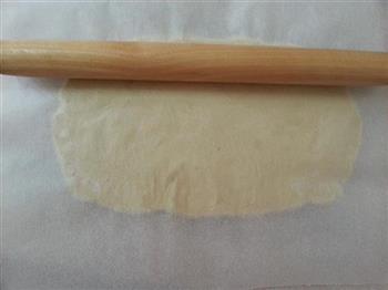 手工牛轧糖的做法步骤8