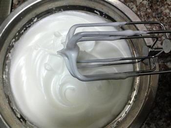 自制酸奶溶豆的做法图解4