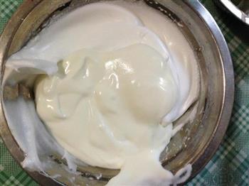 自制酸奶溶豆的做法步骤6