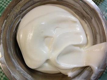 自制酸奶溶豆的做法步骤7