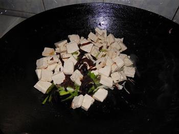 酱香豆腐的做法步骤6