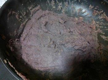 自制豆沙馅的做法步骤8