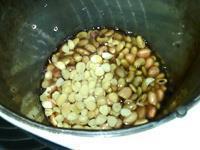 花生杏仁豆浆的做法步骤5
